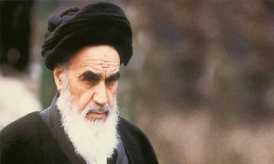 Merhum İmam (r.a) nereden biliyordu?