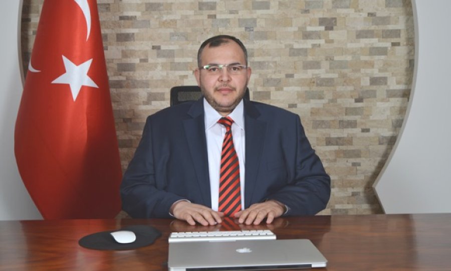 Doç. Dr. Necmettin Çalışkan: Hamas'a itibar suikastı yapılıyor