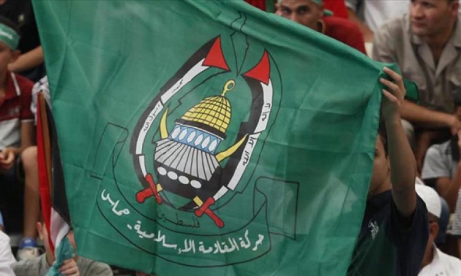 Hamas'tan siyonist İsrail'in "çocuklar öldürüldü" iddiasından vazgeçmesine dair açıklama