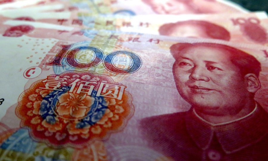 Ticarette Çin Yuan'ı kullanan 8 ülke