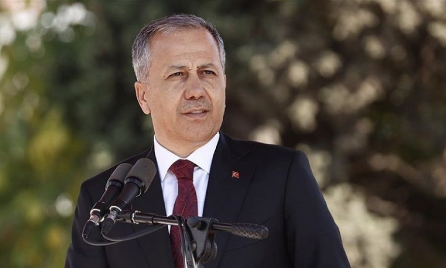 İsrail Konsolosluğu önünde vatandaşa TOMA sıkan polislerle de mücadele edecek mi?
