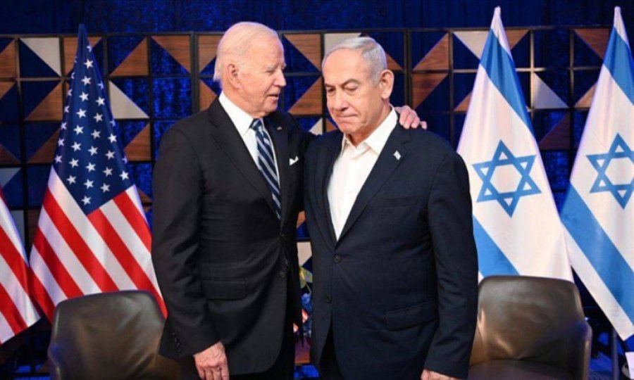 Netanyahu ABD'nin tuzağına mı düştü?
