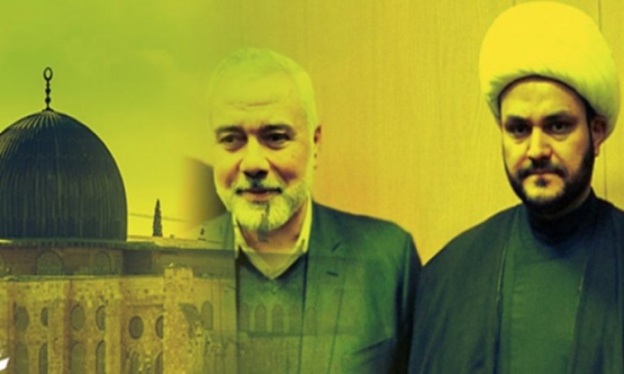 Nuceba Hareketi: Gazze Savaşına Girmek İçin İşaret Bekliyoruz
