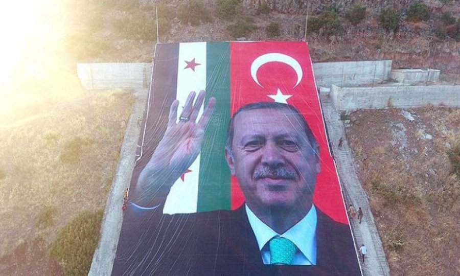 “ABD, Suriye rejimini devirip İsrail’in güvenliğini sağlamak istedi; siz de ona destek verdiniz”