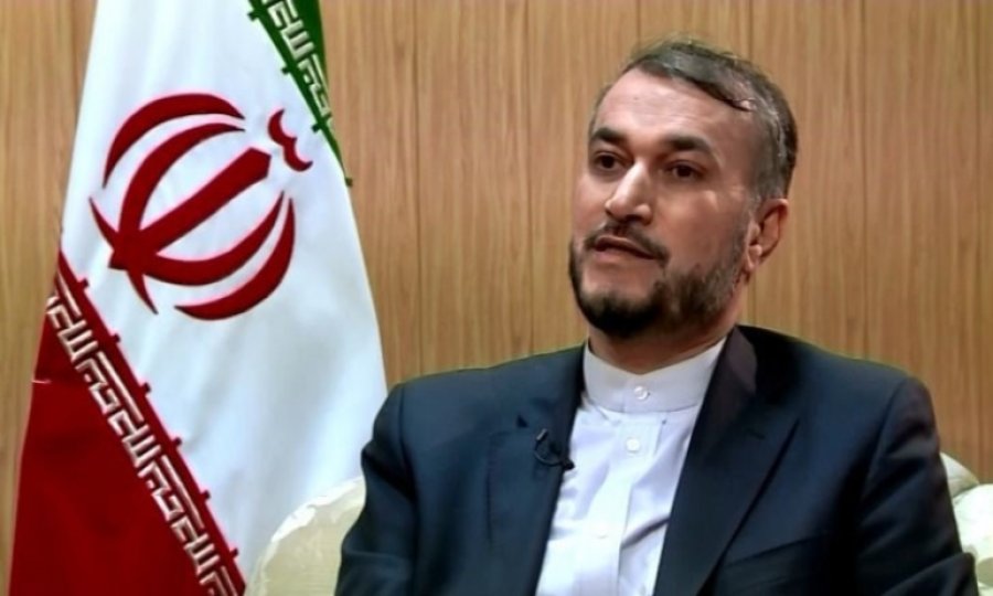 Abdullahiyan: ABD savaşı bölgeye yayma peşinde!