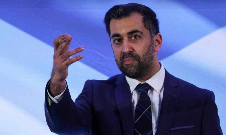 İskoçya Başbakanı: Dünyanın yeter demesi için daha kaç çocuğun ölmesi gerekiyor? 