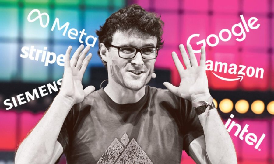 Meta, Google, Intel, Siemens ve Amazon'un İsrail tavrı istifa ettirdi