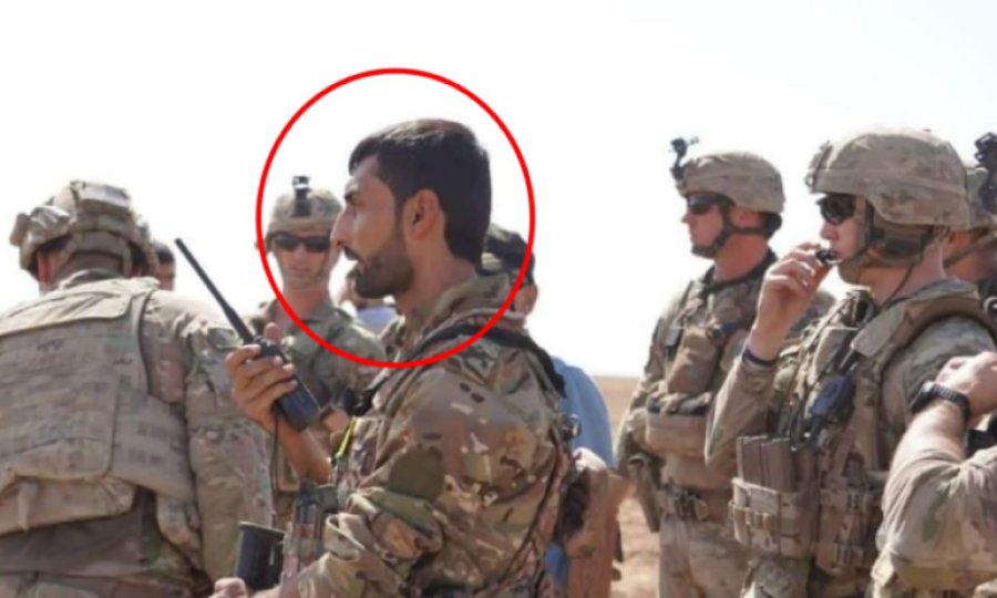 MİT'ten YPG/PKK komutanına suikast: ABD-YPG tatbikatını yönetmişti