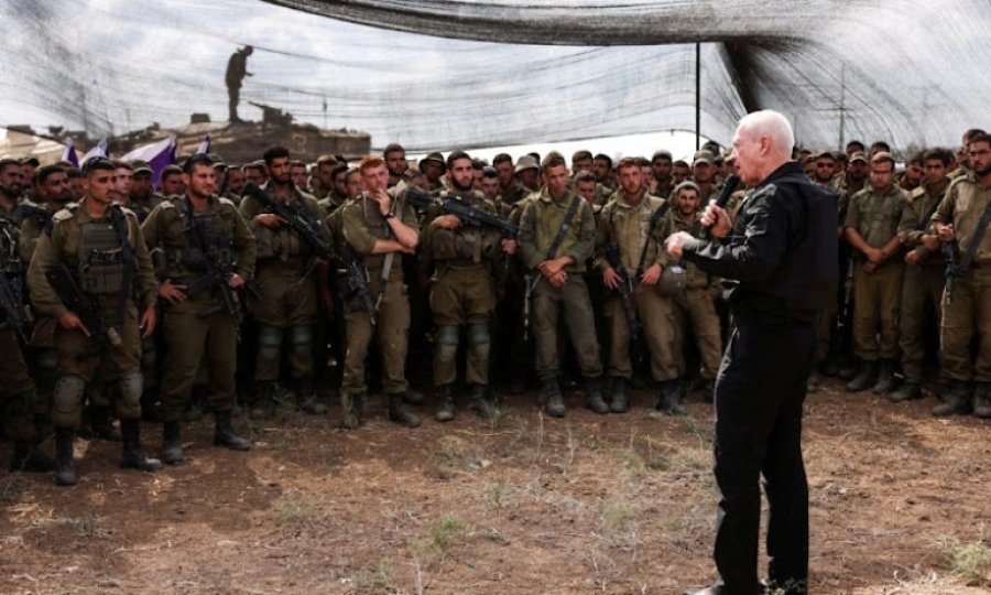 Netanyahu’dan Hizbullah ve Lübnan’a tehdit