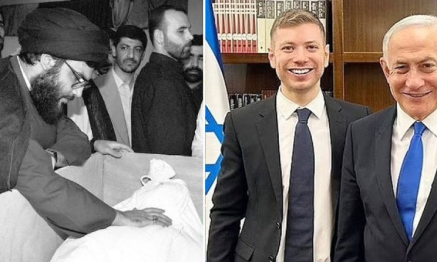 Oğlu cephede şehid olan ile oğlunu ABD'ye gönderen liderler: İşte farkımız