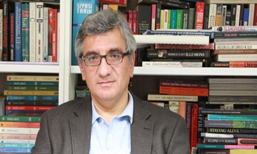 "Şakirtler eskiden karınlarından konuşurlardı, şimdi açıktan İsrailcilik yapıyorlar"