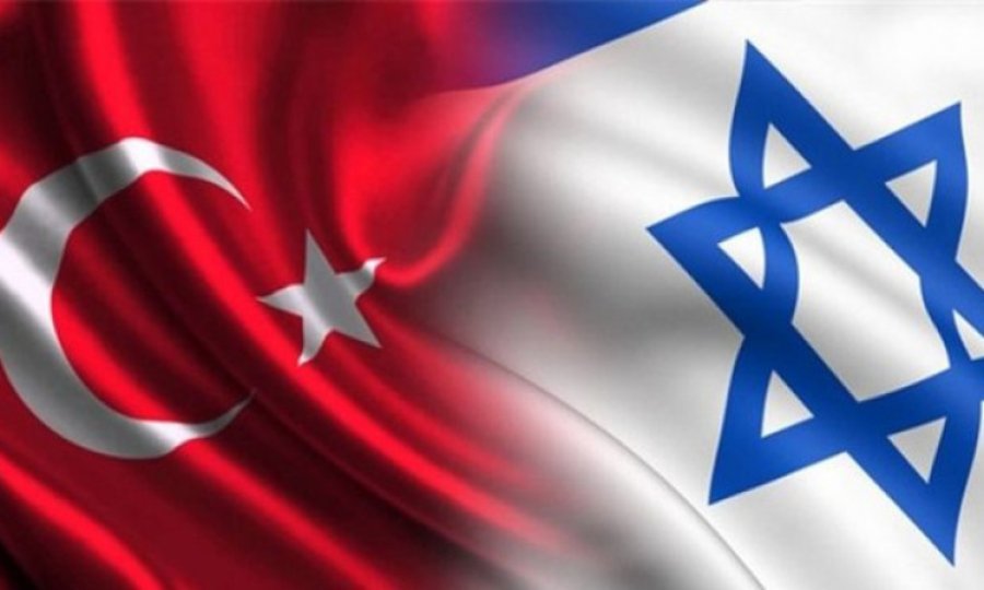 Türkiye-İsrail arasında diplomasi sirki