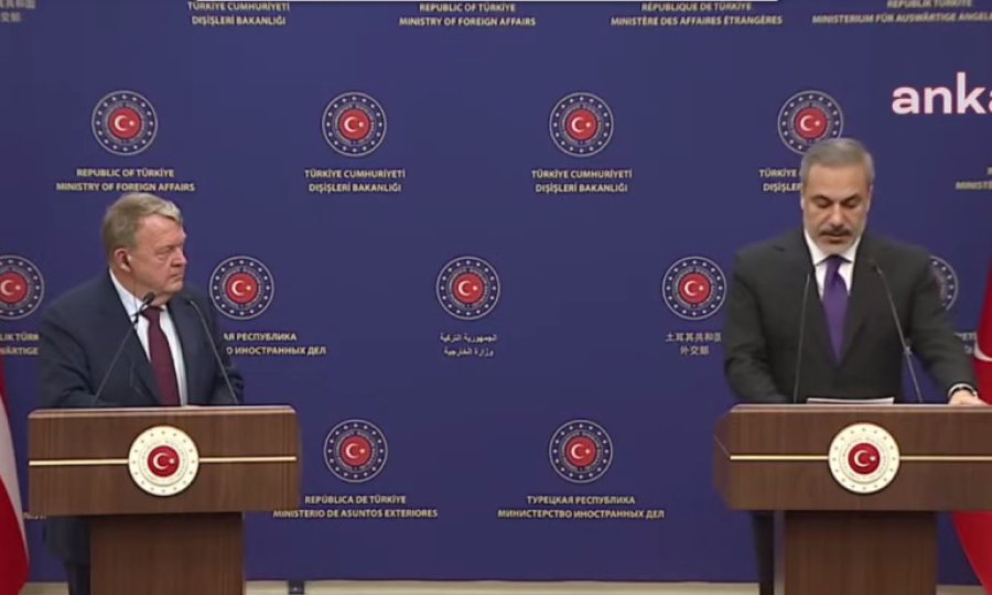 Zemin kaybeden Türkiye İsrail'e yönelik eleştirilerini sertleştiriyor