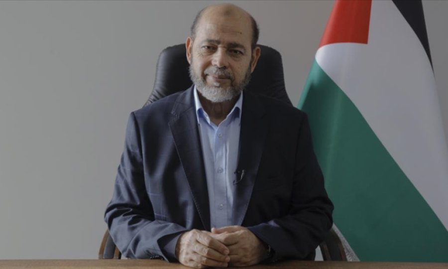 Anadolu Ajans'tan skandal: HAMAS yetkilisinin haberini bilerek çarpıttı