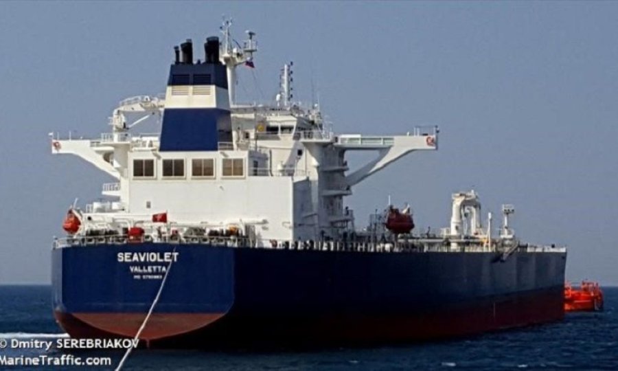 Gazze'de katliam sürerken bir milyon varil Azerbaycan petrolü, Ceyhan Limanı’ndan İsrail’e nakledildi
