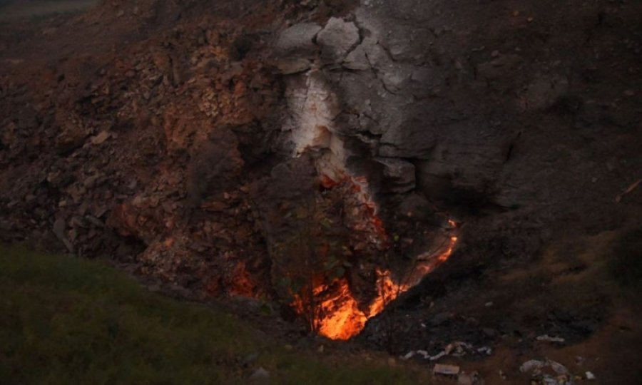 Kazakistan'da maden faciası: Ölü sayısı 45'e yükseldi