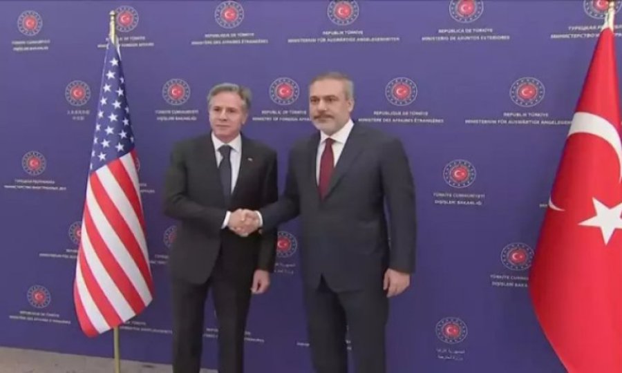 Al Jazeera: Ankara Garantörlük İstedi, Blinken, Türkiye’ye “Hamas’a baskı” çağrısı yaptı 