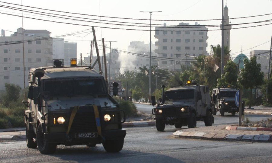 BM: İsrail güçleri, 7 Ekim'den bu yana Batı Şeria'da 147 Filistinliyi öldürdü