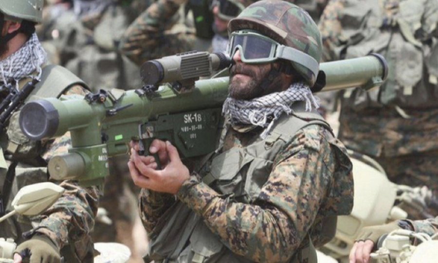 “Güvenlik teşkilatı Hizbullah cephesiyle ilgili zor kararlar almak zorunda”