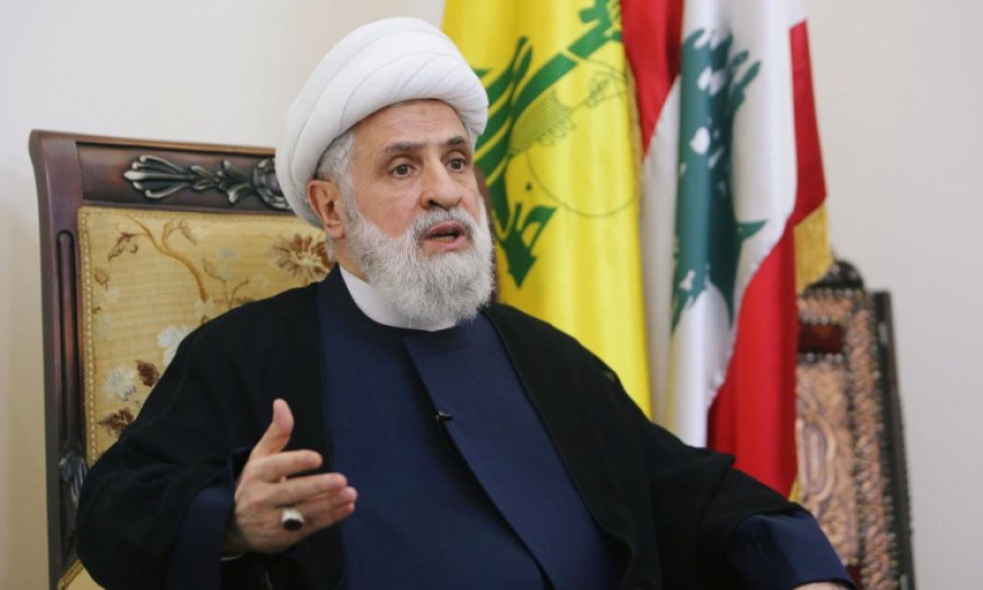 Hizbullah: Daha fazlasını yapacağız