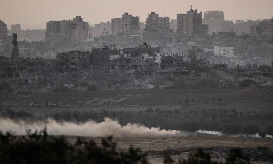 İddia: İsrail ile Hamas arasında yoğun görüşmeler yürütülüyor
