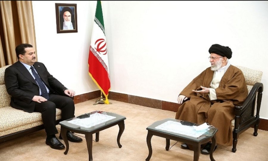 Irak Başbakanı’nın Tahran ziyareti ve etkisi…
