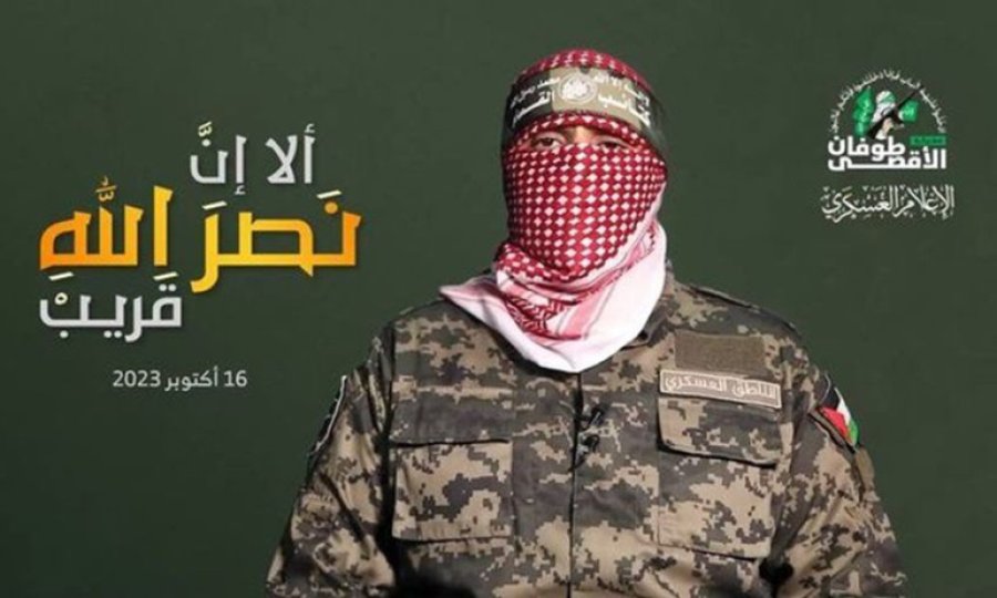 Kassam Tugayları: Son 48 saatte 27 İsrail askeri aracını imha ettik