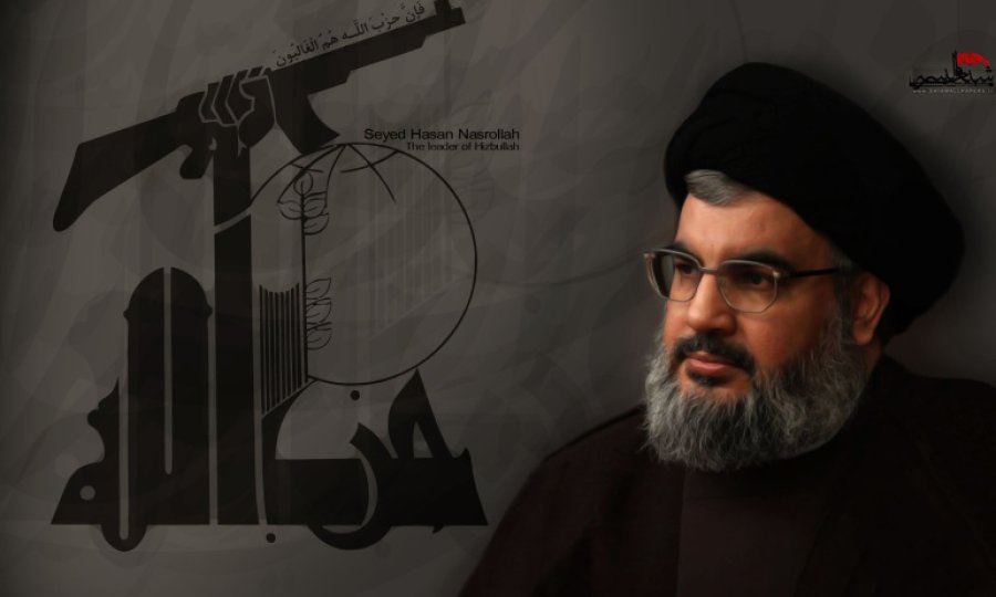 Seyyid Nasrallah konuşmasında Filistin'in nihai zafere ulaşmasının şifrelerini hatırlattı
