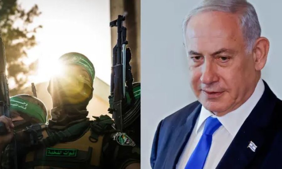 "Gazze Savaşı, Netanyahu’nun sonu ve “yeni bir Hamas”a yol açacak"