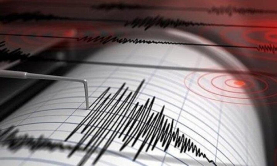 Malatya'da 5.2 ve 4.7 büyüklüğünde peş peşe depremler