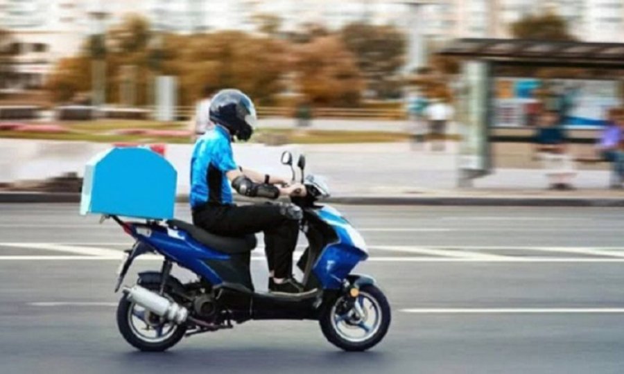 Sipariş yemeğin içine zehir konulmuş! Rus ajanlara suikast