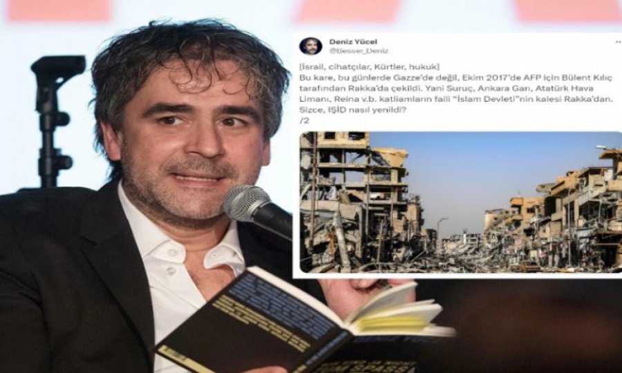 Siyonist katillerin işbirlikçileri görev başında!