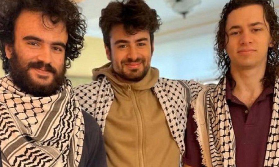 ABD'de Filistinli öğrencilere ateş açıldı: Kurbanlardan biri ağır yaralı!