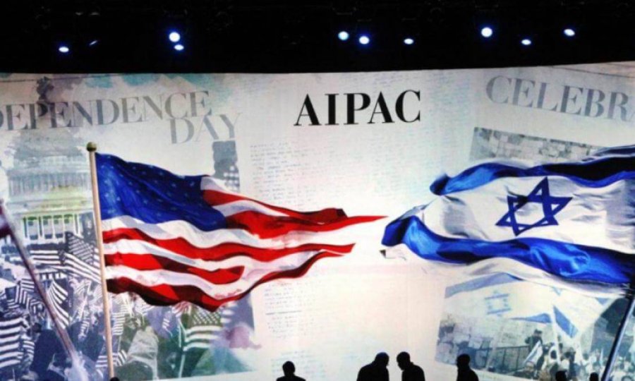 İsrail lobisinin kucağındaki ABD... 'Yeni Netanyahu gelir'