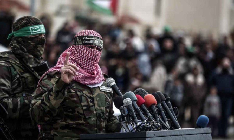 İsrail Ulusal Güvenlik Araştırmaları Enstitüsü: Hamas enformasyon savaşını kazandı