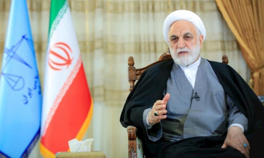 Direniş güçleri Siyonist zulüm ve cinayetin köklerini yok edecek