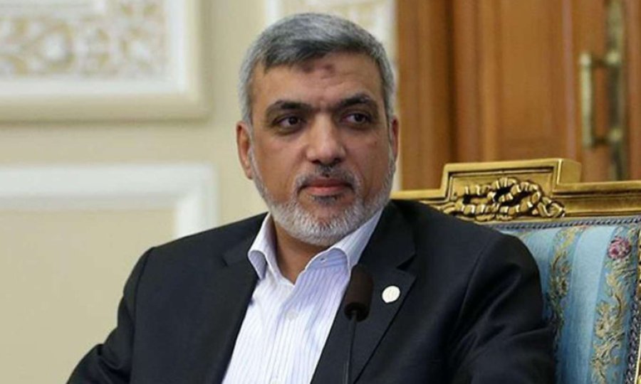 HAMAS'tan ABD'nin vetosuna dair açıklama