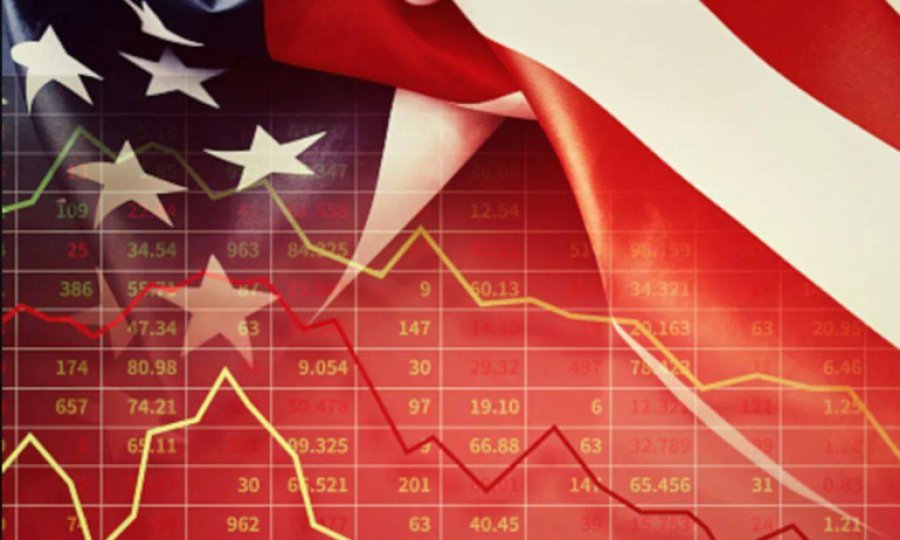 Ünlü yatırım ve finans uzmanı: ABD artık iflas etti