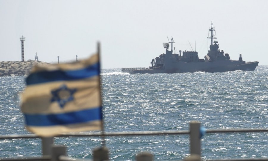 Husiler İsrail'i Kızıldeniz'e çekti..İşgal rejimi Kızıldeniz'e 4 yeni savaş gemisi gönderiyor