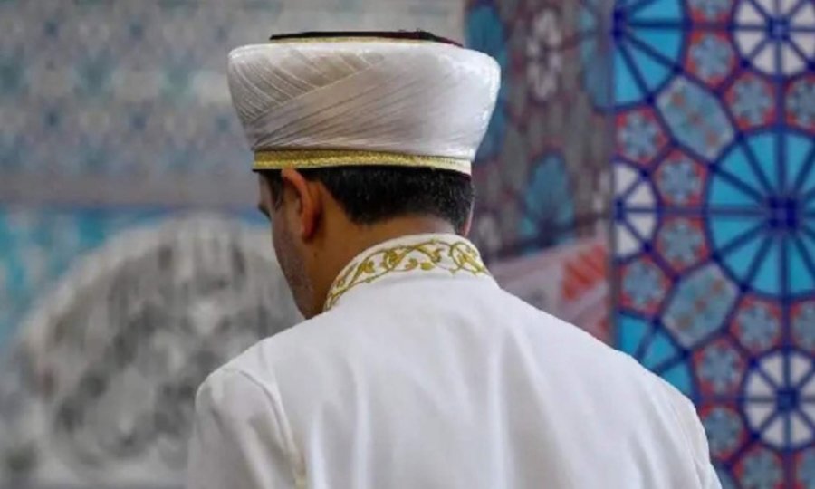 Türkiye'den Almanya'ya imam gönderme uygulaması sona eriyor