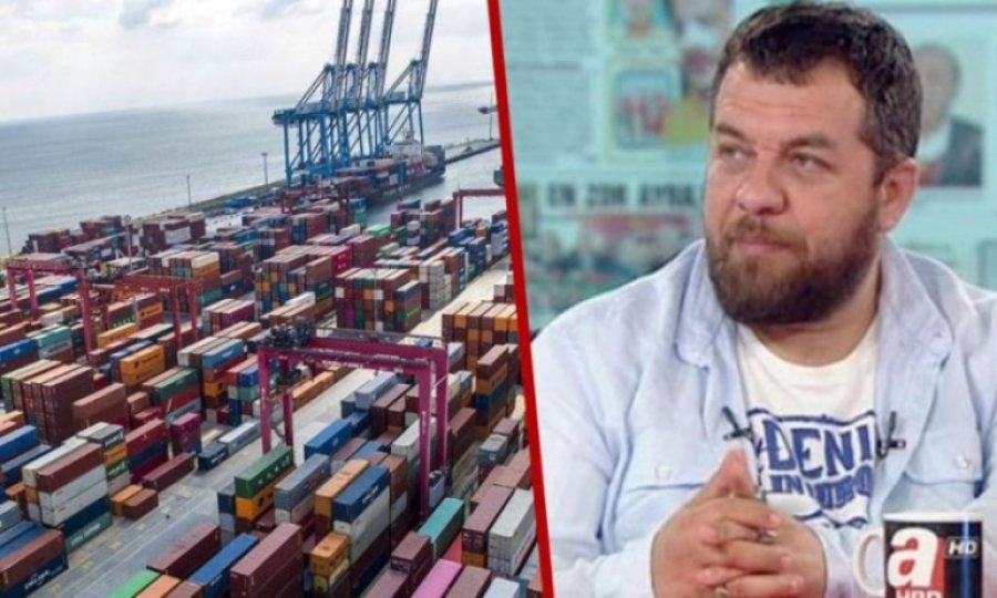 İsrail'le ticari ilişkileri sorgulayanları ‘İran ajanı’ diye suçladı