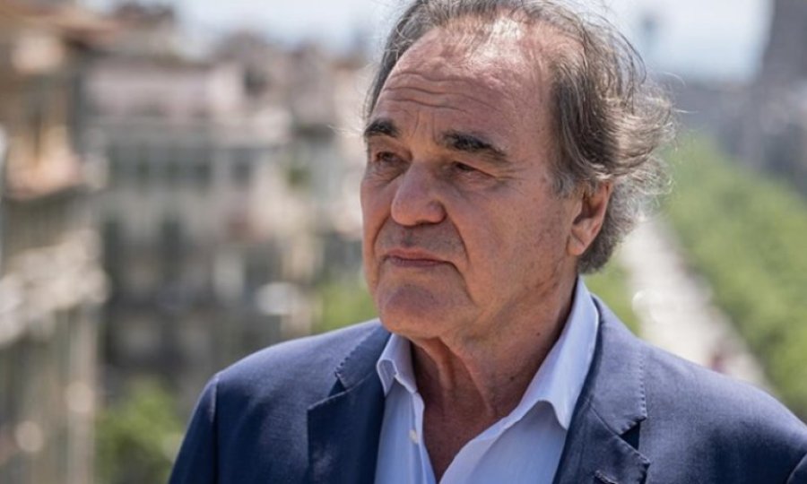 ABD'li yönetmen: "Hayatımda böyle bir katliam görmedim"