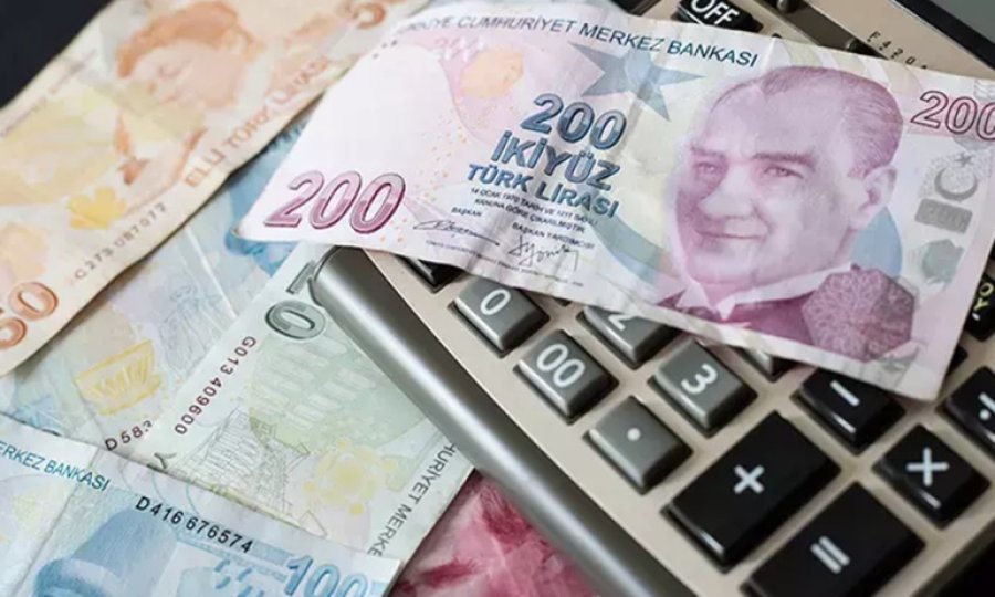 Asgari ücret 2024 yılı için 17 Bin 2 lira oldu