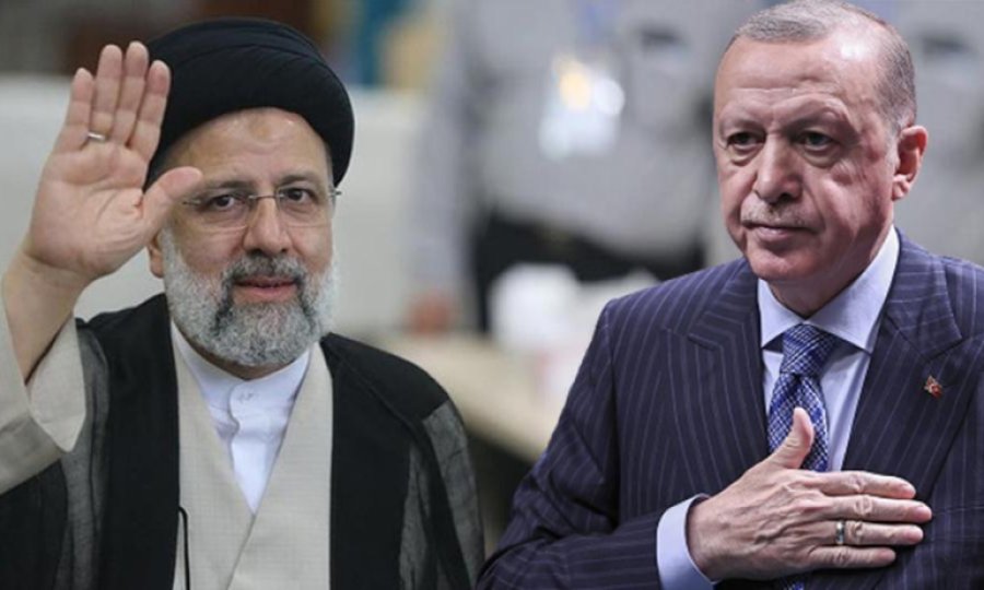 Burhan Kavuncu yazdı: Gazze  savaşında Filistin'e destek için Türkiye ne yaptı, İran ne yapmadı?