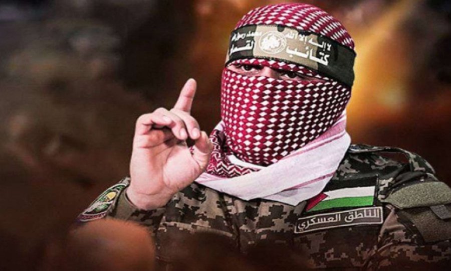 'Dünya vicdansız suçlular veya aciz seyirciler olmak üzere ikiye bölündü'