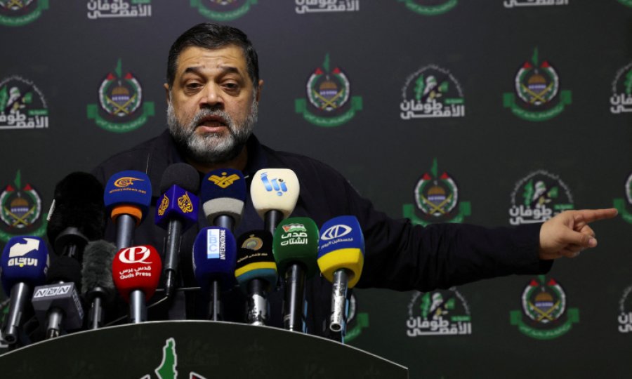 Hamdan: İsrail’in becerebildiği tek şey kadınları ve çocukları katletmektir