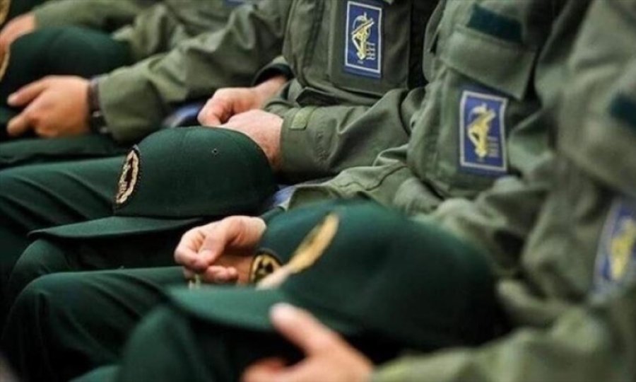 İranlı general İsrail saldırısında hayatını kaybetti