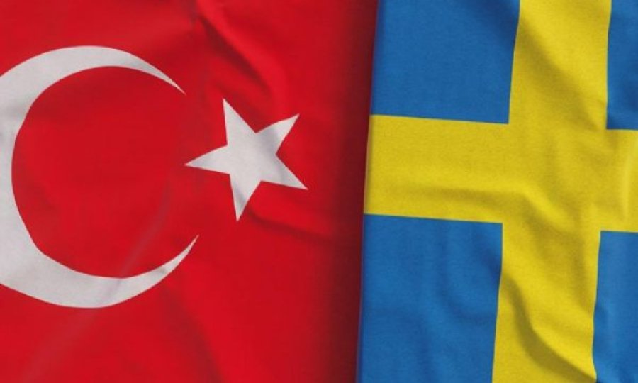 İsveç'in NATO üyeliğine onay çıktı!
