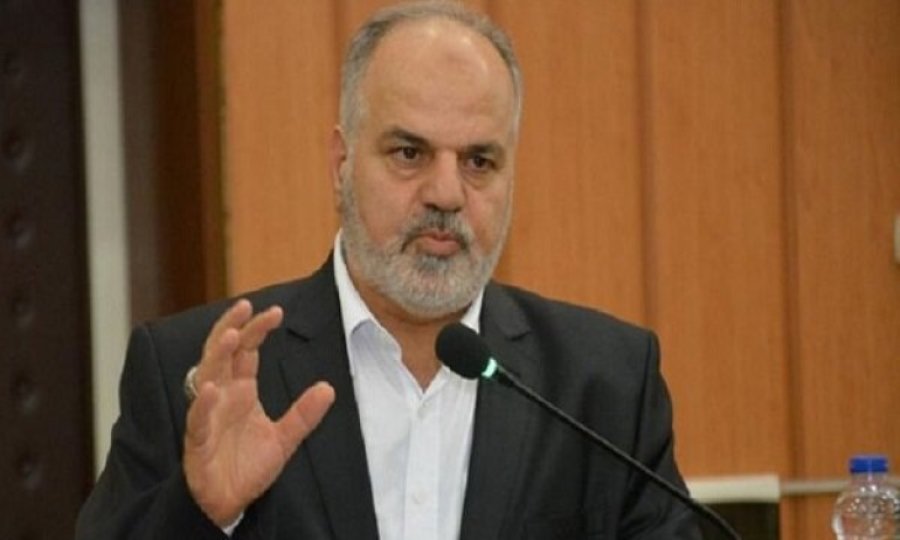 "Şehit Süleymani bölgede İsrial’in bütün planlarını altüst etti"