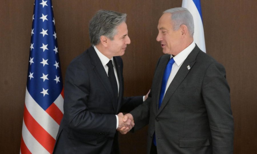 ABD’den Ortadoğu turu: Washington'ın İsrail ve Mısır için planı ne? Analiz